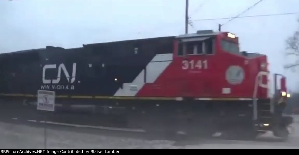 CN Q197